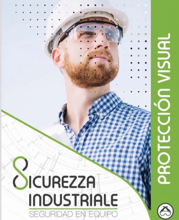 PROTECCION VISUAL